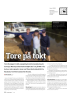 Tore på tokt