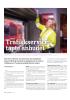 Trafikkservice tapte anbudet