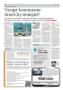 Trenger kommunene SmartCity-strategier?