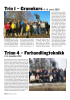 Trin 1 - Grunnkurs 13.-16. januar 2020