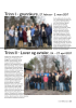 Trinn 1 - grunnkurs, 27. februar - 2. mars 2017