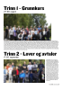Trinn 2 - Lover og avtaler 17.-20. september