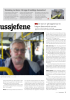 Trøndelag vurderer å droppe framtidige bussanbud
