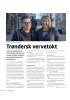 Trøndersk vervetokt