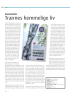 Trærnes hemmelige liv
