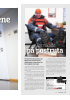 Tørrskodd på postruta