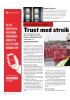 Truet med streik - fikk tariffavtale