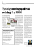 TRYGDEOPPGJØRET