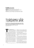 TURDAMA VÅR