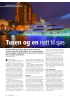Tusen og en natt til sjøs