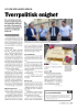 Tverrpolitisk enighet