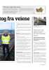 Tyskland ruster opp jernbanen for 600 milliarder kroner