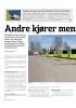 Tysklands regjering med krisestøtte til Deutsche Bahn