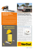 Tysse lanserer ny tilhengerserie i samarbeid med Nugent Engineering