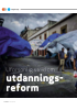 Uforsonlig strid om utdanningsreform