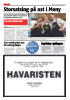 Ung Reitan i golftoppen