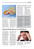 Unge storforbrukere av smertestillende