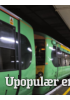Upopulær engelskmann