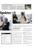 Urett for uføre rettes opp