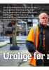 Urolige før neste anbud