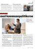 Usikker drosje-framtid