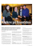 Usikre på framtiden