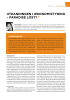 UTDANNINGEN I ØKONOMISTYRING - PARADISE LOST?