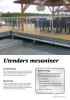 Utendørs mesaniner