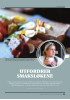 UTFORDRER SMAKSLØKENE