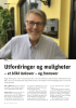 Utfordringer og muligheter