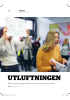 UTLUFTNINGEN