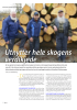 Utnytter hele skogens verdikjede