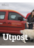 Utpost i havgapet