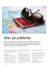 Utur på pakketur