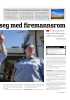 Utvalg anbefaler at kriminalomsorgen drifter Trandum