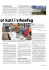 Utvalg for folkehøyskolen