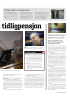 Utvalg vil fjerne «enkepensjon»