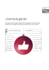 Uventede gleder