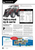 Valtra med ny A-serie
