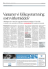 Vanærer vi folkeavstemning som virkemiddel?