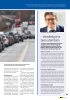 - Vanskelig å se byen uten bilen