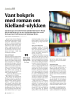 Vant bokpris med roman om Kielland-ulykken
