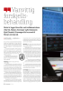 "Vanvittig forskjellsbehandling