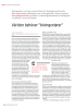 Världen behöver "bioingeniører"