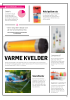 VARME KVELDER