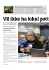 Varsler ny strategi mot kriminalitet i arbeidslivet