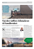 Varsler tøffere klimakrav til landbruket