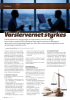 Varslervernet styrkes