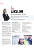 VARSLING