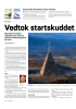 Vedtok startskuddet for Nord-Norgebanen